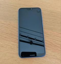 2025年最新】huawei p20 lite simフリー 64 gbの人気アイテム