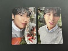 2025年最新】seventeen ミンギュ トレカの人気アイテム - メルカリ