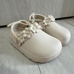 ザラ ZARA ベイビー サボサンダル キッズ 13.5cm