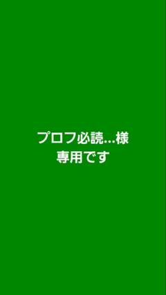 ☆プロフ必読…様専用です☆ - メルカリ