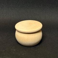 白木 入物 B