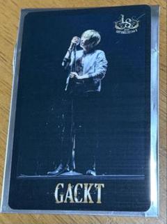 2025年最新】gackt last songs グッズの人気アイテム - メルカリ