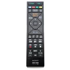SONY BDZ-EW520 本体　リモコン　B-CASカード 楽天市場】ソニー ブルーレイ リモコン RMT-B015J RMT-B015N BDZ