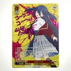 BGS10 ブラックラベル 水野愛 SSP サイン ヴァイスシュヴァルツ 2025年最新】ヴァイスシュヴァルツサインの人気アイテム - メルカリ
