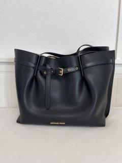 極美品✨マイケルコース　エミリア　MK 2way ハンドバッグ　ショルダーバッグ MICHAEL KORS マイケルコース バッグ レディース 2way