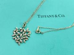 Tiffany&Co. ティファニー オリーブリーフの中古/未使用品 - メルカリ Tiffany&Co. ティファニー オリーブリーフの中古/未使用品 - メルカリ