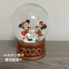 ディズニー スノーグローブ オルゴール スノードーム ミッキー ♡ミニー ディズニー ミッキー スノードーム オルゴール スノーグローブ