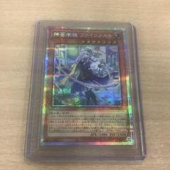 高評価なギフト 神芸学徒 ファインメルト プリズマティック