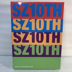 Sexy Zone 10TH ANNIVERSARY ALBUM SZ10TH