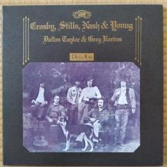 クロスビー・スティルス＆ナッシュ　4枚組ボックス「CSN」 2025年最新】crosby stills & nashの人気アイテム - メルカリ