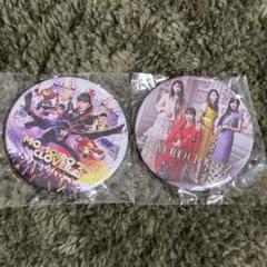 2025年最新】ももクロ 缶バッジの人気アイテム - メルカリ