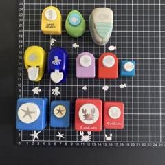 DECOP eKクラフトパンチ マーサスチュワート5個set DECOP eKクラフトパンチ マーサスチュワート5個set