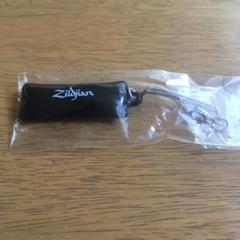 Zildjianジルジャン クリーナーキーホルダー