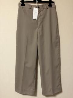 MAATEE＆SONS PIPED CHINO before 52 Taupe MAATEE＆SONS PIPED CHINO before 52 Taupe - メルカリ