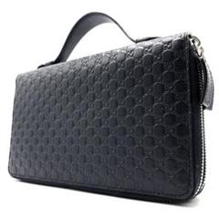 【極美品】グッチ 長財布 オーガナイザー トラベルケース マイクロ GG レザー 楽天市場】GUCCI グッチ マイクログッチシマ トラベルケース