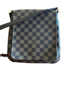 ヴィトン モノグラム ミュゼットサルサ ショルダーバッグ#267 美品 ルイヴィトン モノグラム ミュゼットサルサ ショルダー