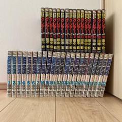 BAD BOYS バッドボーイズ 全22巻グレアー 全16巻セット 田中宏