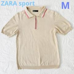 2025年最新】zara ニットポロシャツの人気アイテム - メルカリ
