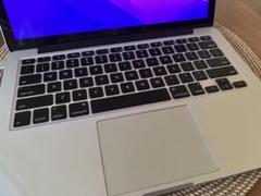 2025年最新】MacBoOK ジャンク usの人気アイテム - メルカリ