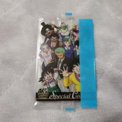 ドラゴンボール ワンピース 40周年 ウエハース カード カードダス ドラゴンボール ワンピース 40周年 ウエハースカード 孫悟空