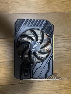 GTX1660S PALIT 中古 GTX1660S PALIT
