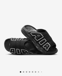 Yahoo!オークション - 新品 未使用 NIKE ナイキ エア モアアップ