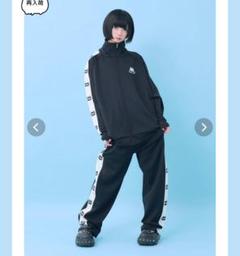 ハウルズジャージセットほんとにかって！ ハウルズジャージセットほんとにかって！ - メルカリ