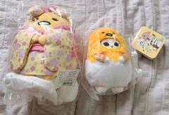 Amazon.co.jp: ぐでたま 勇者ぐでたまBIGぬいぐるみ : おもちゃ