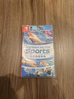 Nintendo Switch Sports ニンテンドースイッチスポーツ