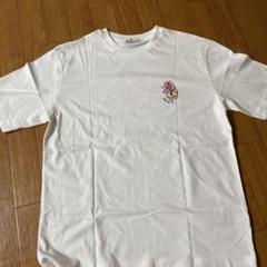 2025年最新】tシャツ spaoの人気アイテム - メルカリ