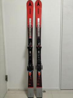 Atomic S9 スキー 145cm 中古 2025年最新】atomic s9の人気アイテム - メルカリ