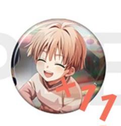 2025年最新】アイナナ ベビコミュ 缶バッジの人気アイテム