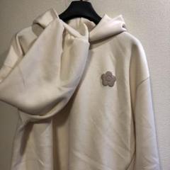 【未使用】MARY QUANT デイジーボンディングビッグパーカー 2025年最新】MARY QUANT レディース パーカーの人気アイテム