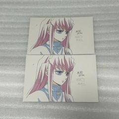 ③鬼滅の刃 原画ポストカードセットE 時透無一郎