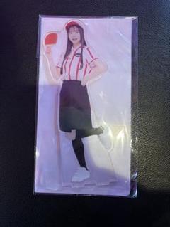 AKB48 ラウンドワン　伊藤百花グッズセット AKB48 ✕ ROUND1 コラボキャンペーン実施中！伊藤百花関連グッズ