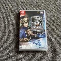 Switch 真・三國無双7 Empires