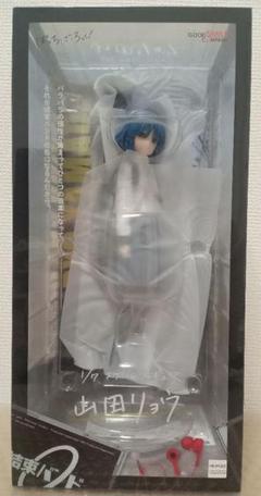 2025年最新】ぼっちざろっく フィギュア 山田リョウ 1/7の人気