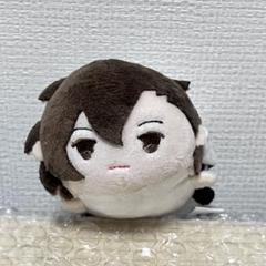文豪ストレイドッグス もちもちマスコット BEAST 未開封 特典 太宰治 文豪ストレイドッグス もちもちマスコット BEAST 未開封 特典