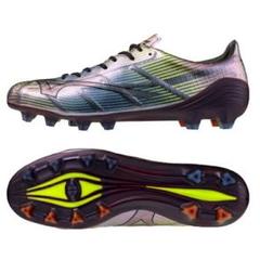 新品　超限定品　ミズノ　ミズノアルファ 2 JAPAN 25.5 ミズノアルファII JAPAN(サッカー／フットボール)|P1GA2560