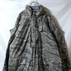 USAF APECS GORE-TEX ゴアテックス ナイロンジャケットc854 USAF APECS GORE-TEX ゴアテックス ナイロンジャケットc854