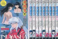 セル版　犬夜叉　DVD 全55巻セット セル版 犬夜叉 DVD 全55巻セット