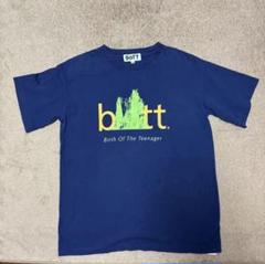 2025年最新】bott tシャツ ネイビーの人気アイテム - メルカリ