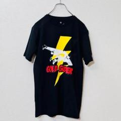 BUMP OF CHICKEN☆ロゴロンT黒L☆バンプオブチキン BUMP OF CHICKEN☆ロゴT &ロンT黒L☆バンプオブチキン - メルカリ