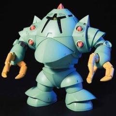 HG ゾック　ゴッグ　未組立てセット バンダイ 1/144 MSM-03 ゴッグ HG 未組立 - メルカリ