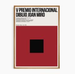 JOAN MIRO、COMPOSITION、海外版超希少レゾネ、新品額装付 miro3198.jpg