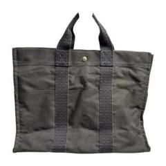 HERMES エルメス エールライン トートMM