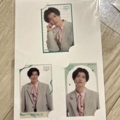 2025年最新】EBiDAN くじの人気アイテム - メルカリ