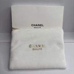 new❣️CHANELポーチノベルティ2025年 ルージュCOCO 【入手困難】 CHANELポーチノベルティ2025年 ルージュCOCO 【入手困難】