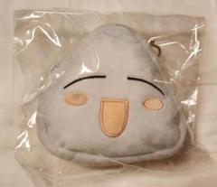 フルーツバスケット ぬいぐるみポーチ おにぎり