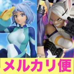 僕のヒーローアカデミア フィギュア２種セット